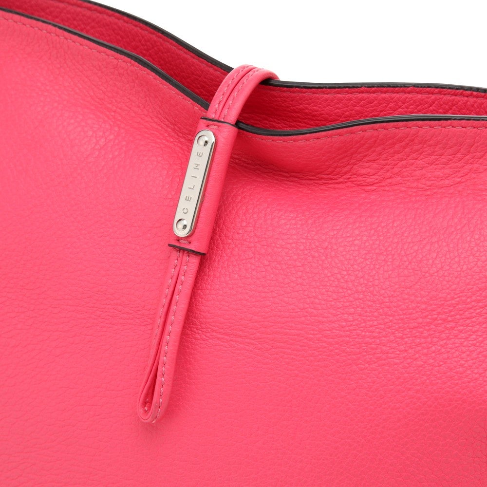 [レンタル] レディース セリーヌ カーフ ショルダーバッグ - 3