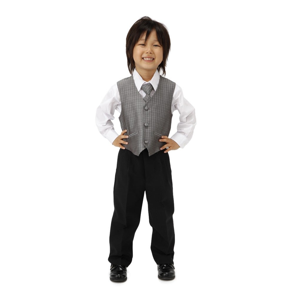 [レンタル] メンズ 【子供用】スーツの宅配レンタル - 5