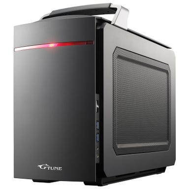 mouse(マウス) G-Tune PG-I7G6T ゲーミングデスクトップパソコン PGI7G6TB6ACBW101DEC