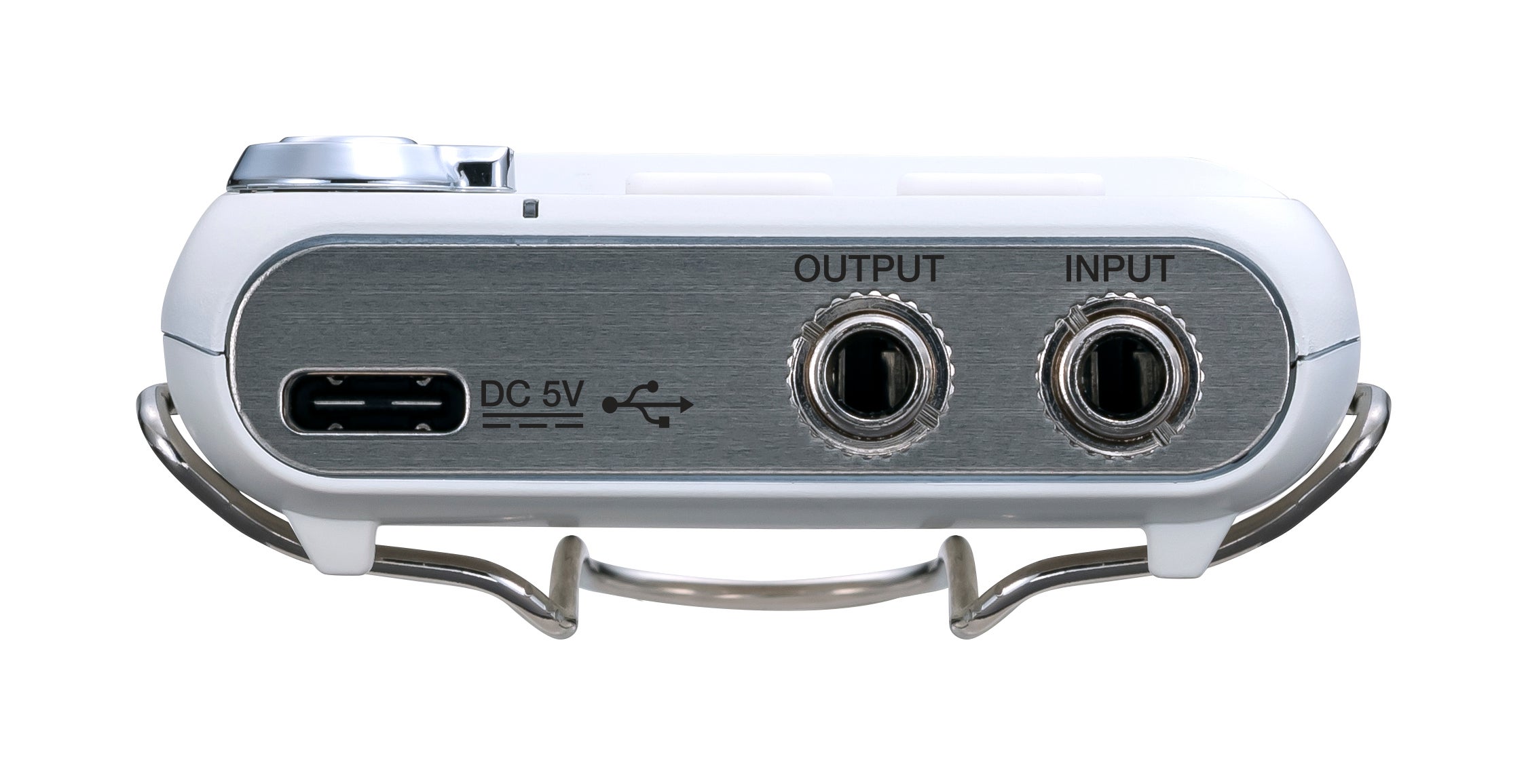 [レンタル] ズーム F2/W フィールドレコーダー ホワイトモデル - 3