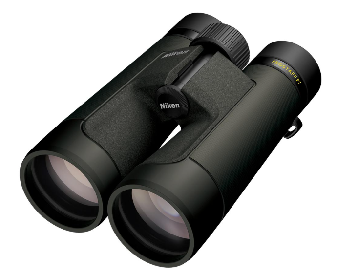 [レンタル] [倍率10倍]ニコン PROSTAFF P7 10x50 防水双眼鏡 - 3