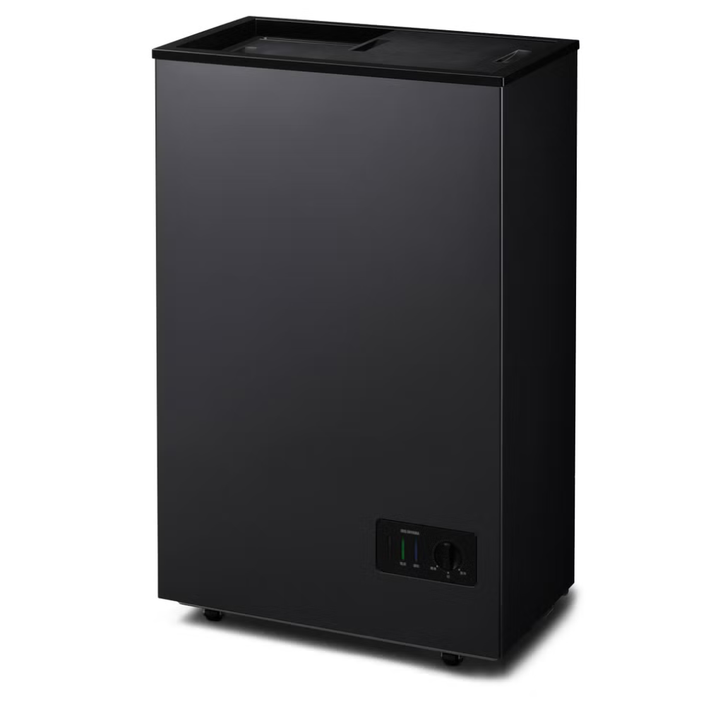 [レンタル] アイリスオーヤマ 45L冷凍ごみ箱 IFTB-45A-H