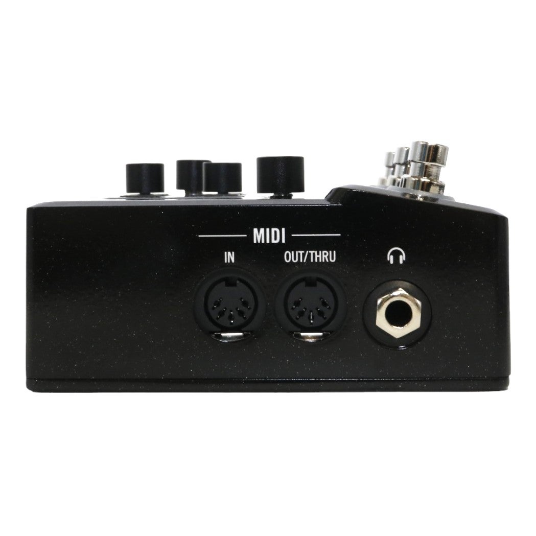 レンタル] LINE6 HX Stomp ギターマルチエフェクター - Rentio[レンティオ]