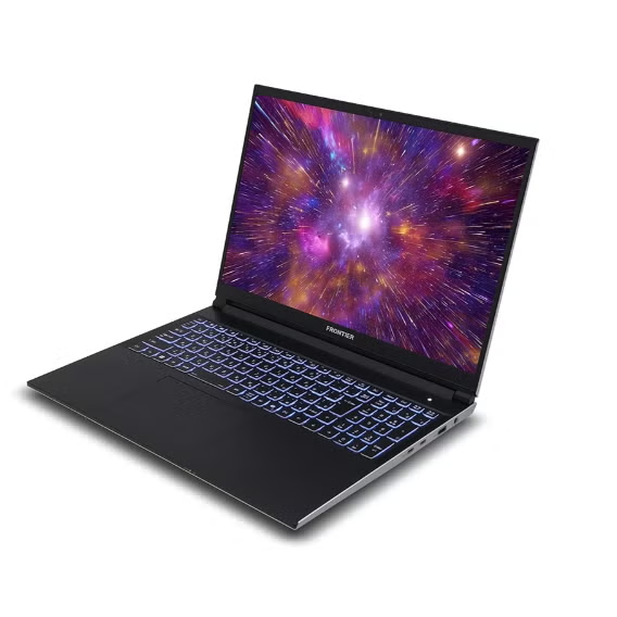 フロンティア(FRONTIER) ゲーミングノートパソコン(インテル® Core Ultra7-155H /GeForce RTX™ 4060 /16GB /M.2 SSD500GB) FRXNM714/A