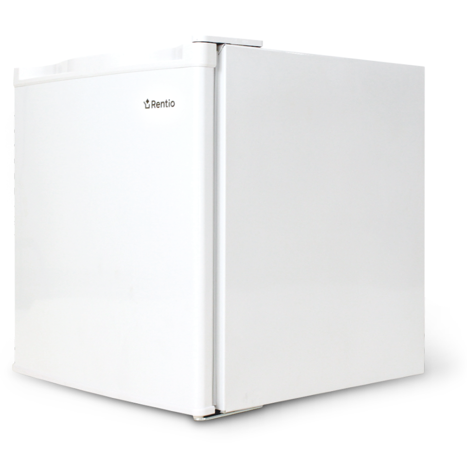 [レンタル] [32L][新品]レンティオ 小型冷凍庫 1ドア セカンド冷凍庫 RN-FZ32 - 11