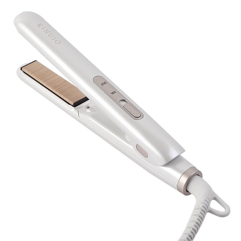 レンタル] [海外対応] 絹女 KINUJO Luxejewel コードレスアイロン