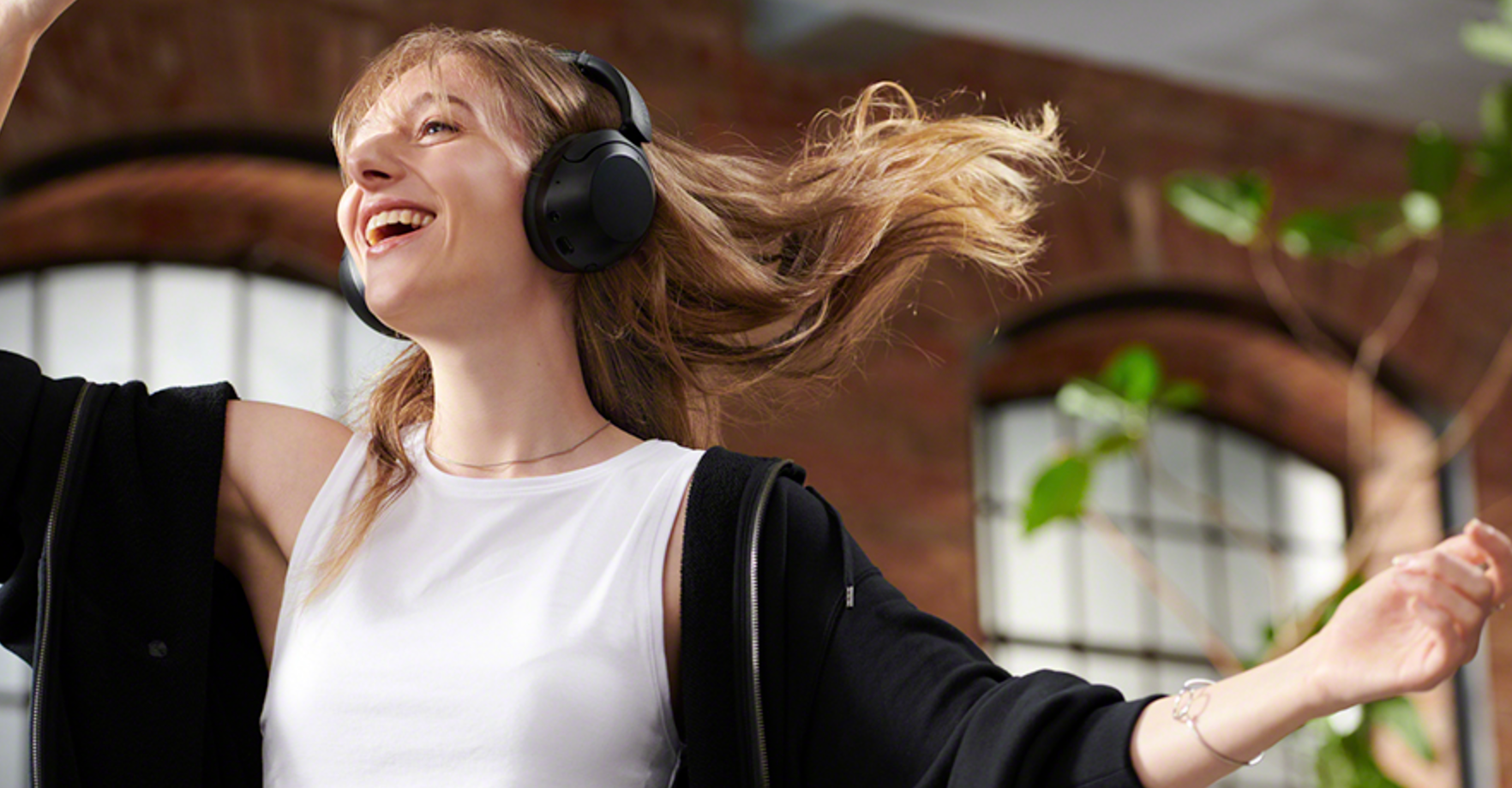 [レンタル] SONY ワイヤレスノイズキャンセリングステレオヘッドセット WH-XB910B - 4