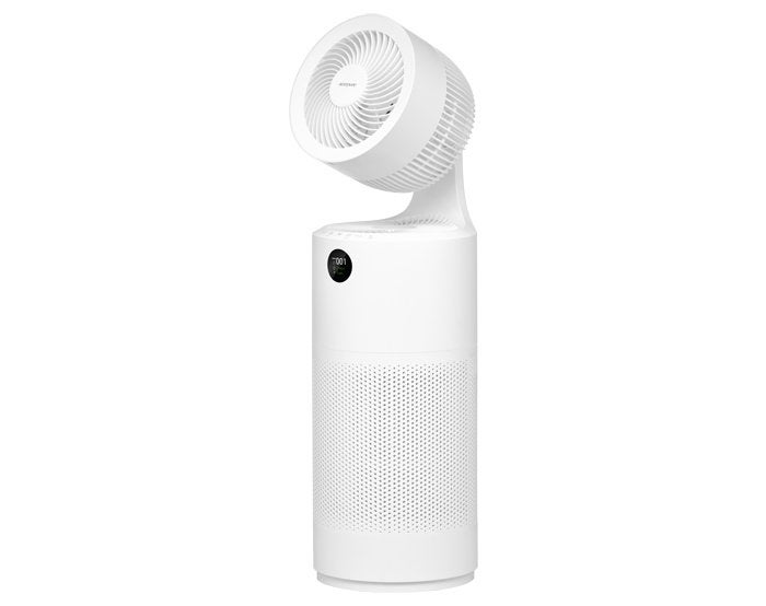 [レンタル] Acer(エイサー) Acerpure Cool 2in1 AC551-50 エアサーキュレーター付き空気清浄機 - 2