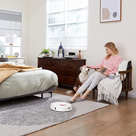 [レンタル] ロボロック S7 ロボット掃除機 - 10