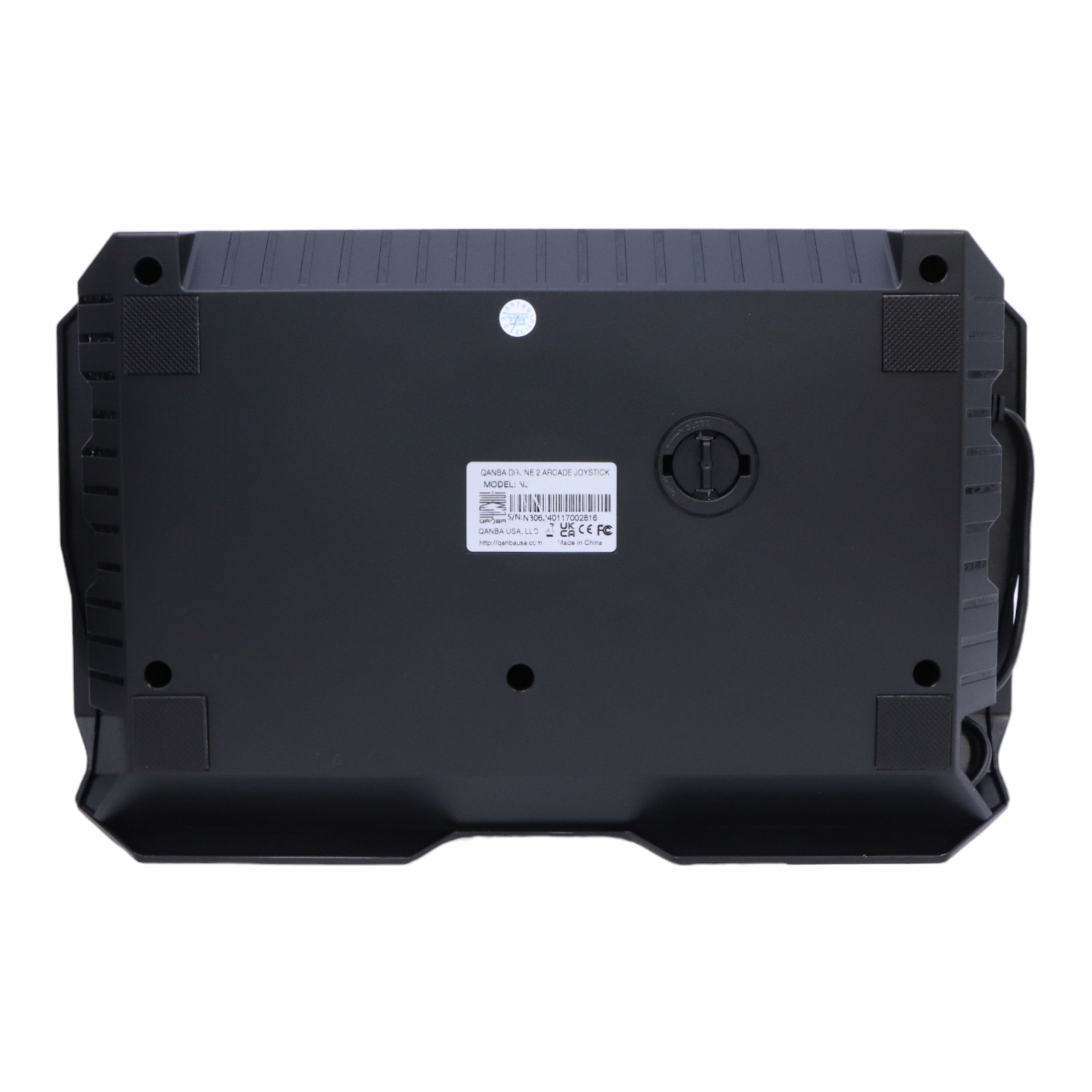 [レンタル] Qanba Drone 2 アーケード ジョイスティック - 3