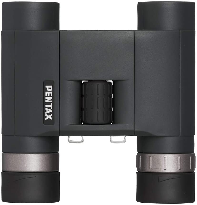 [レンタル] [倍率8倍]リコー Aシリーズ AD8×25 WP 防水双眼鏡 - 5