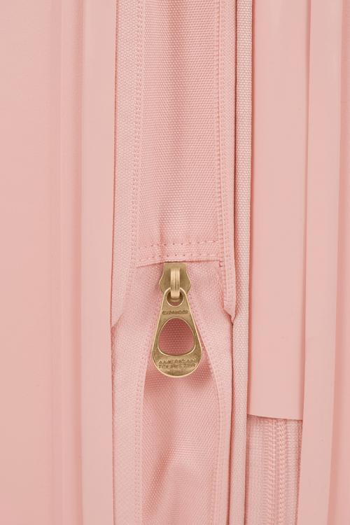 [レンタル] [1-3泊向けサイズ]アメリカンツーリスター インスタゴン スピナー55EXP 35L/拡張時42Lハード スーツケースの宅配レンタル - 34