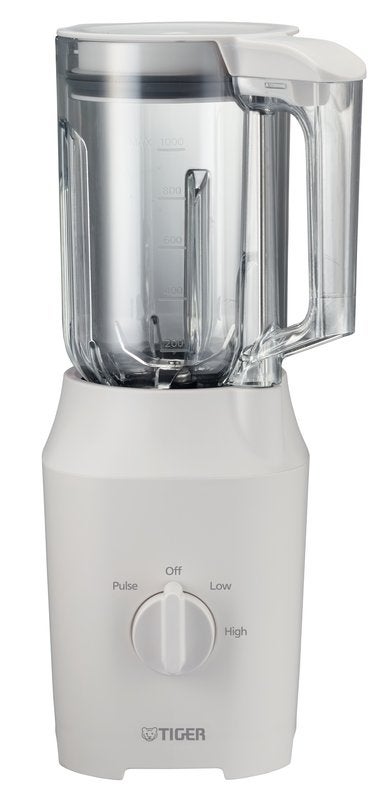 タイガー魔法瓶 TIGER EDGE SLC-B100 ミキサー