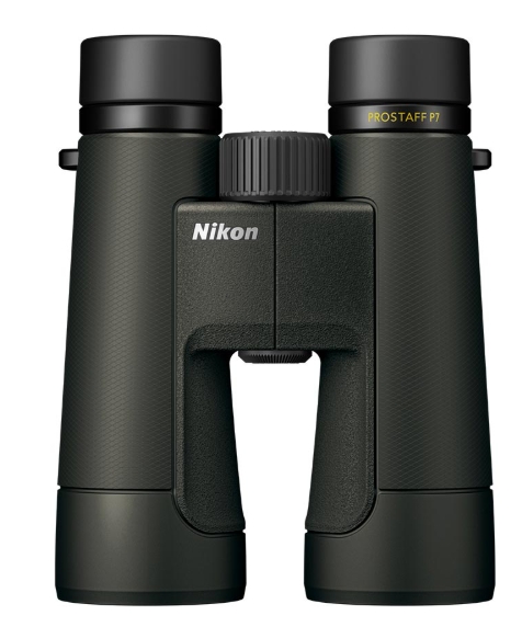 [レンタル] [倍率10倍]ニコン PROSTAFF P7 10x50 防水双眼鏡 - 4