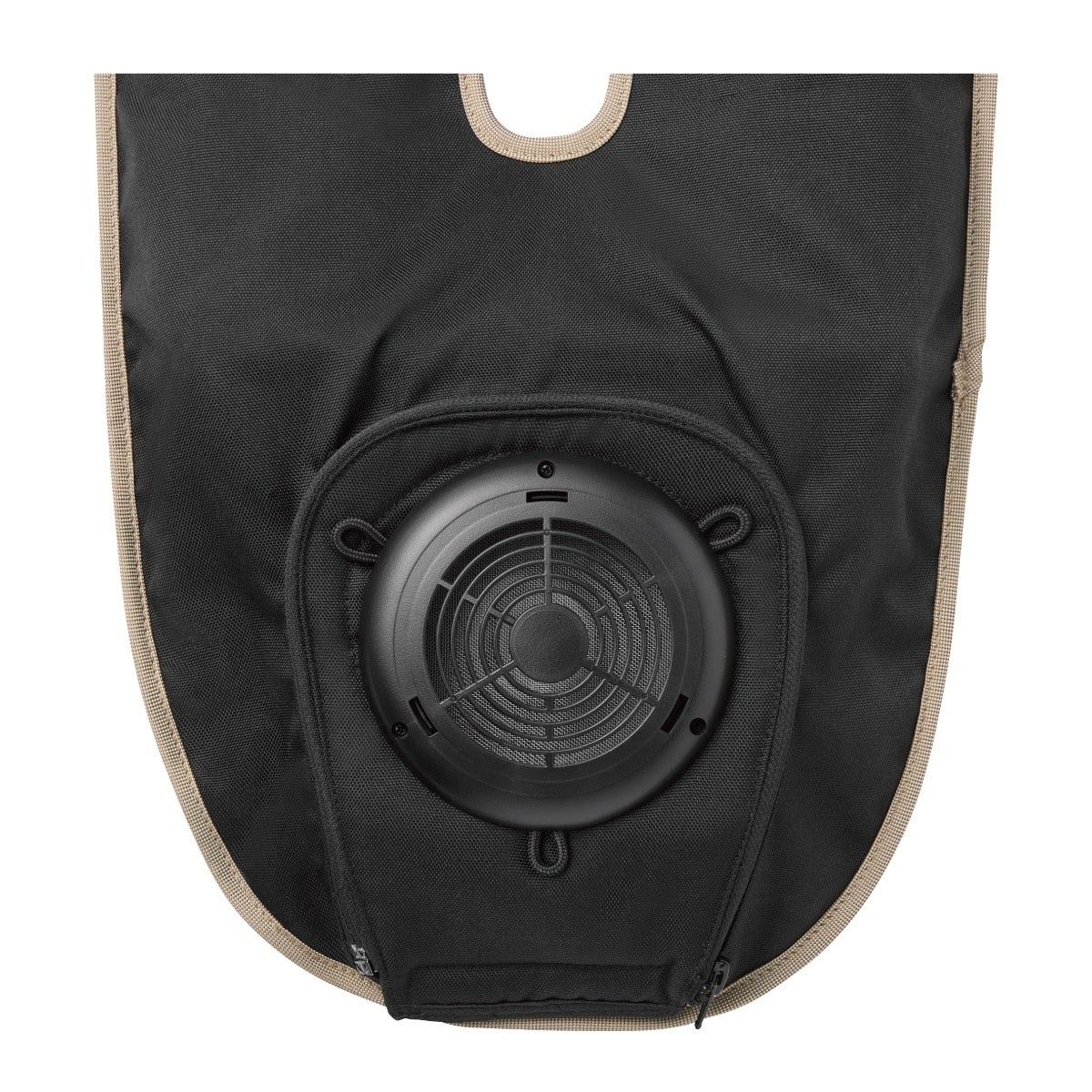 [レンタル] コンビ 送風ファン付きシート すやかぜ EA - 4