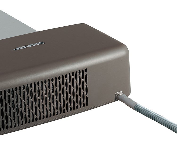 [レンタル] シャープ ペット用冷暖プレート - 5