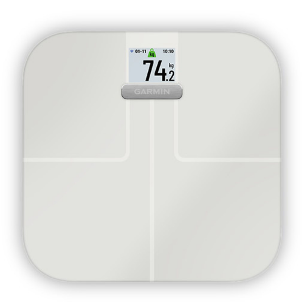 [レンタル] GARMIN(ガーミン) Index S2 スマート体重計