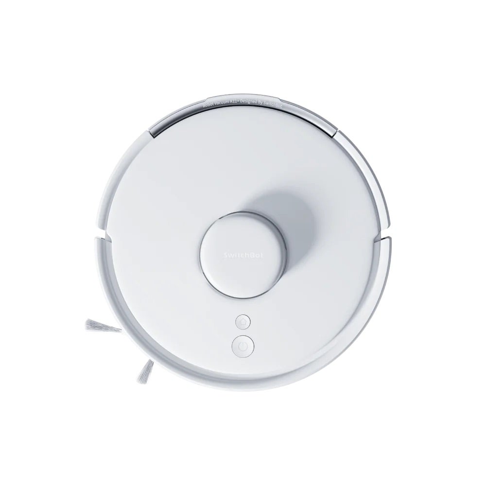 [レンタル] SwitchBot（スイッチボット）ロボット掃除機 K11＋ - 3