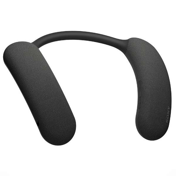 【新品同様】SONY ワイヤレスネックバンドスピーカー HT-AN7 ソニー 楽天市場】SONY ワイヤレスネックバンドスピーカー HT-AN7 [HTAN7