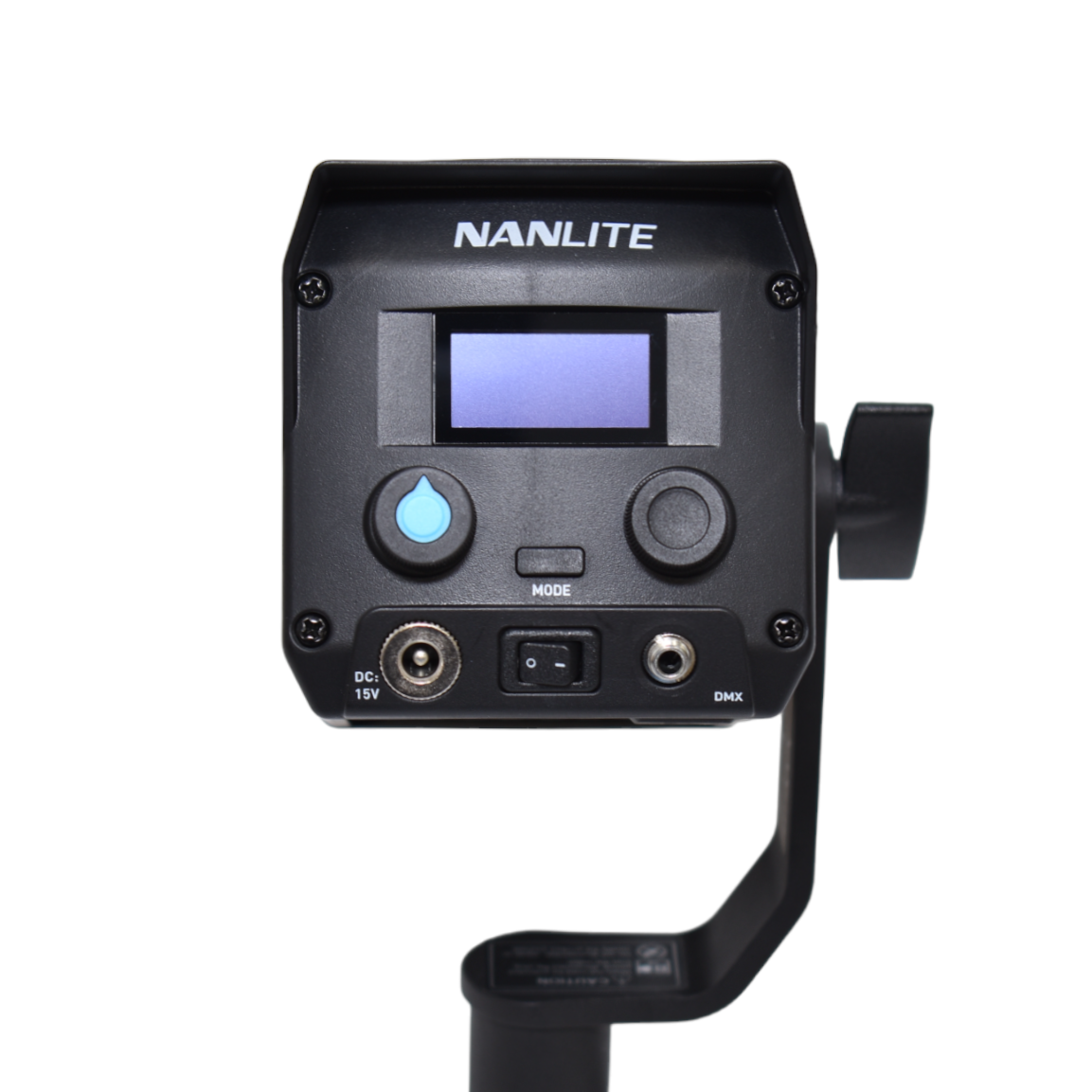 [レンタル] NANLITE Forza 60B II 撮影用ライト - 3