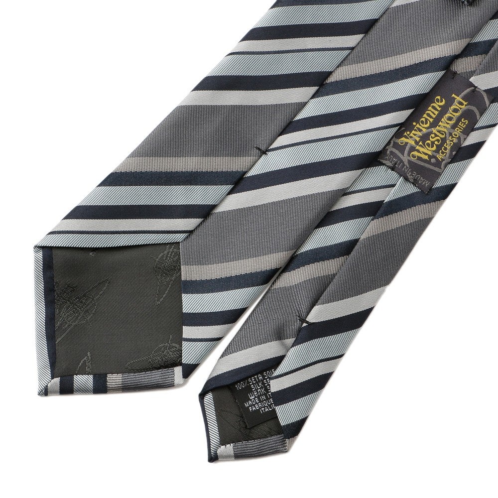 レンタル] ヴィヴィアン・ウエストウッド メンズネクタイ シルク