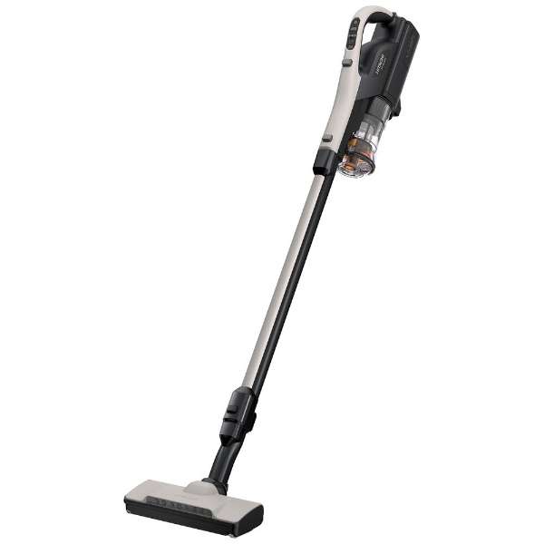 [レンタル] 日立 パワかるスティック PV-BL30L コードレス スティッククリーナー ベージュ