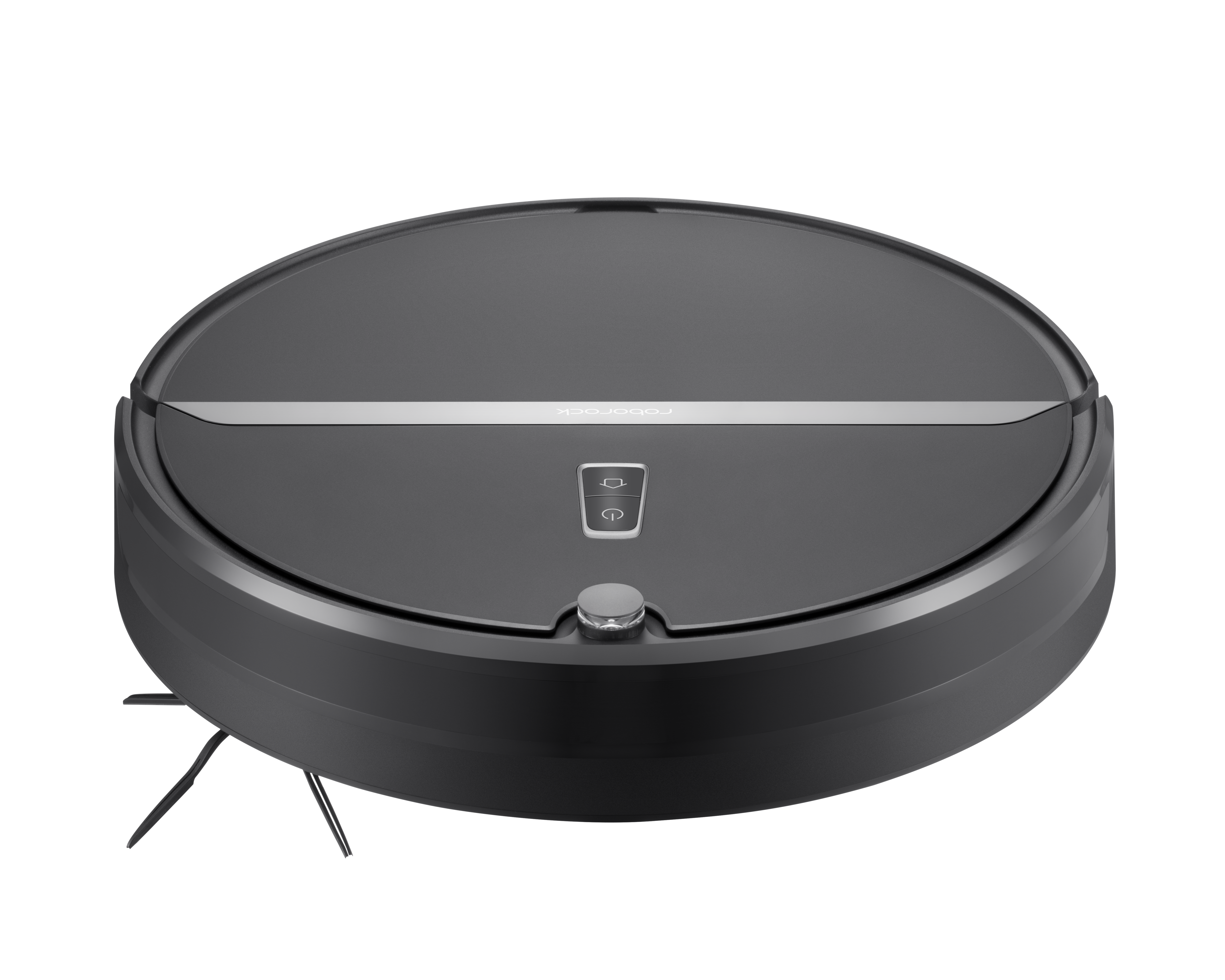 [レンタル] ロボロック E4 ロボット掃除機 - 5