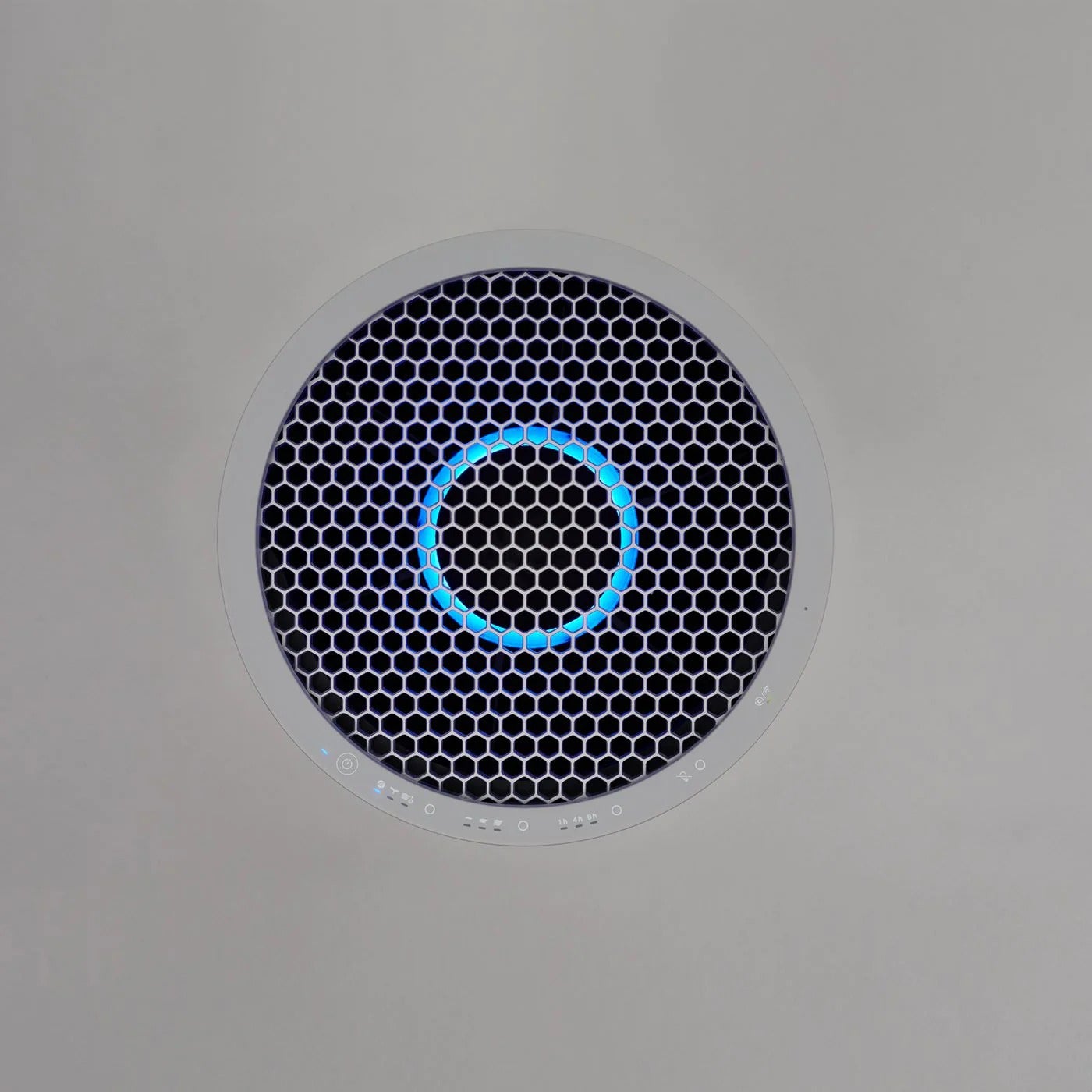 [レンタル] cado (カドー) 空気清浄機 LEAF 320i AP-C320i (空気清浄〜26畳) - 6