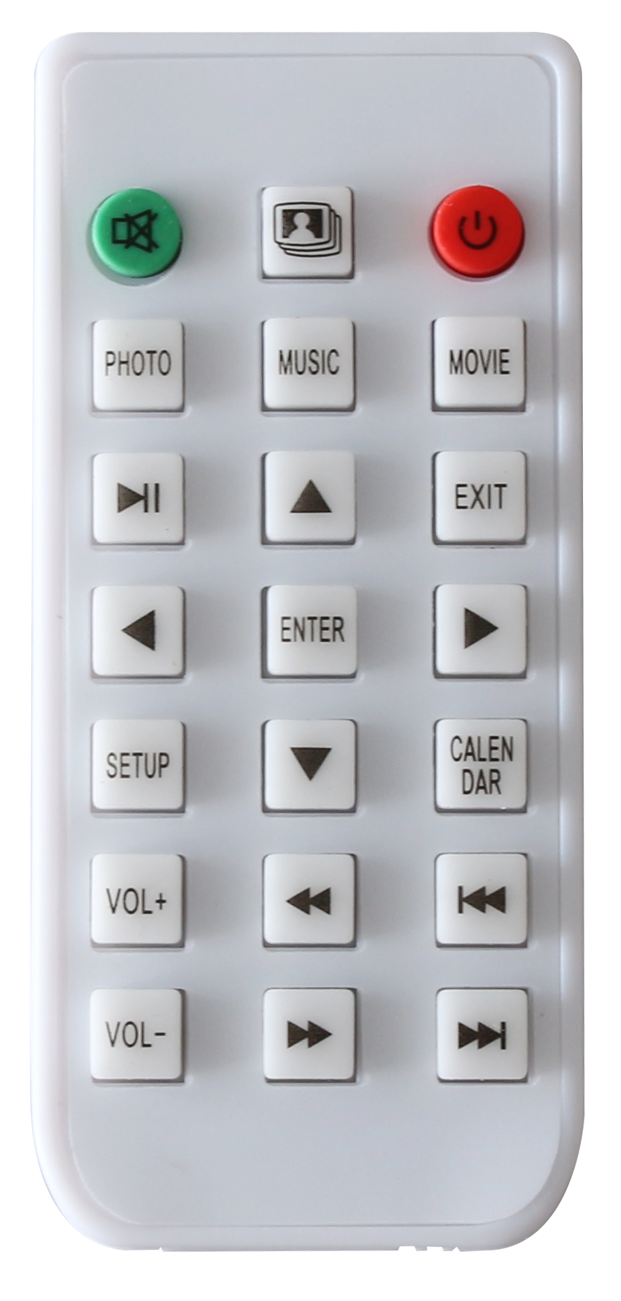 [レンタル] フィールドスリー 11.6インチ サイネージモニター F3DPF116WH - 5