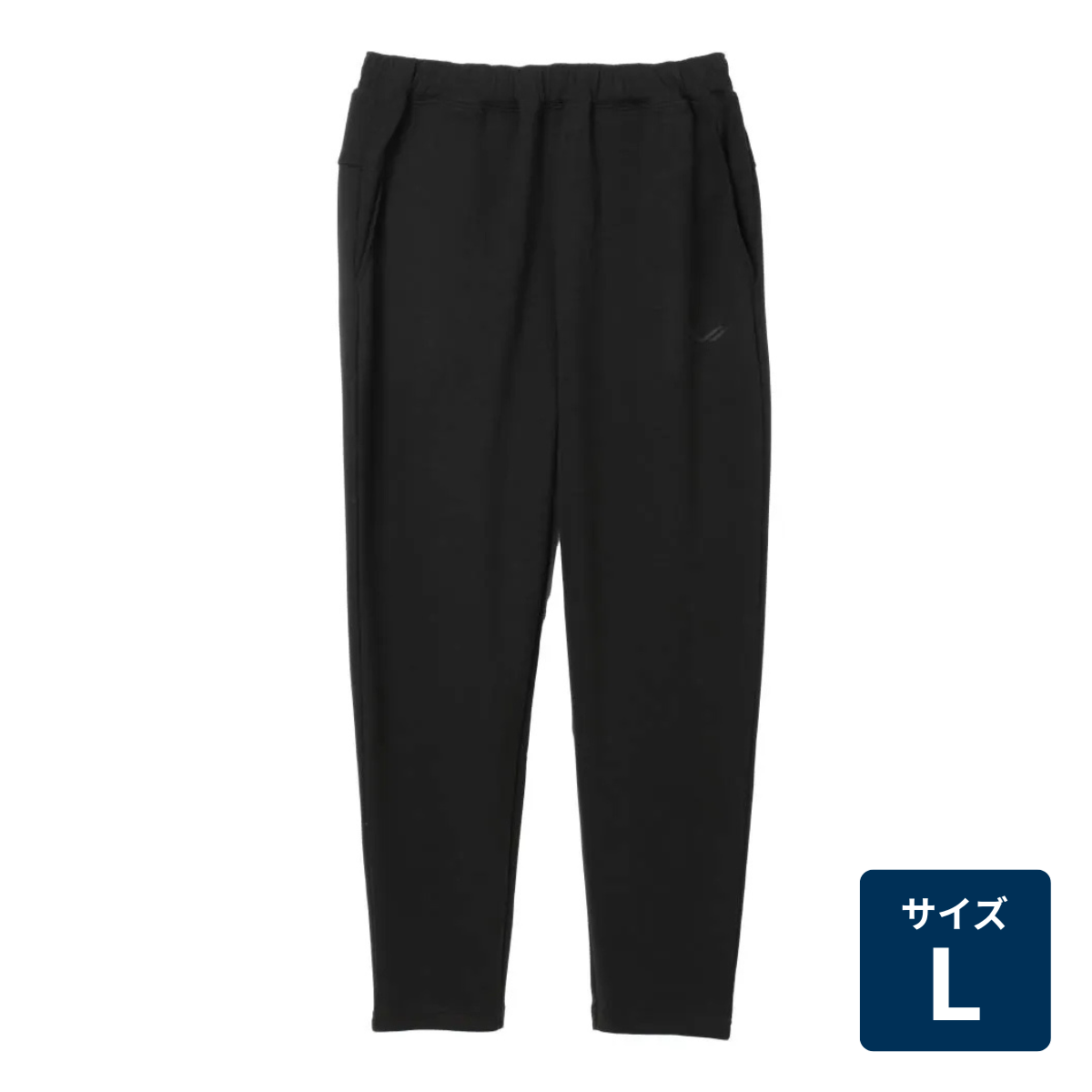 [レンタル] MTG SIXPAD Recovery Wear Tapered Pants (シックスパッド リカバリーウェア テーパードパンツ) - 3