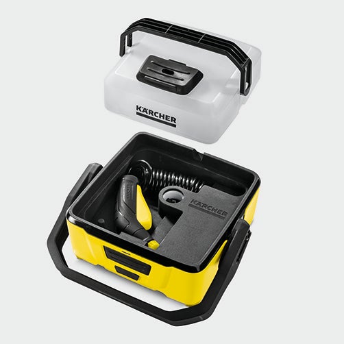 ケルヒャー家庭用マルチクリーナーOC3、お譲りします～