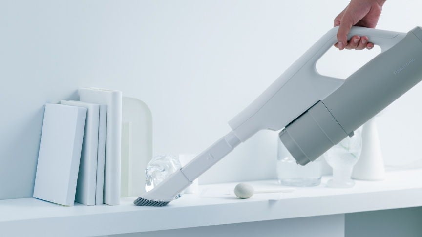 [レンタル] パナソニック MC-NX810KM セパレート型コードレススティック掃除機 - 14