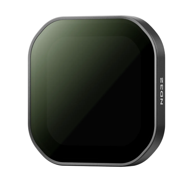 [レンタル] Insta360 Ace Pro 2 NDフィルターセット - 5