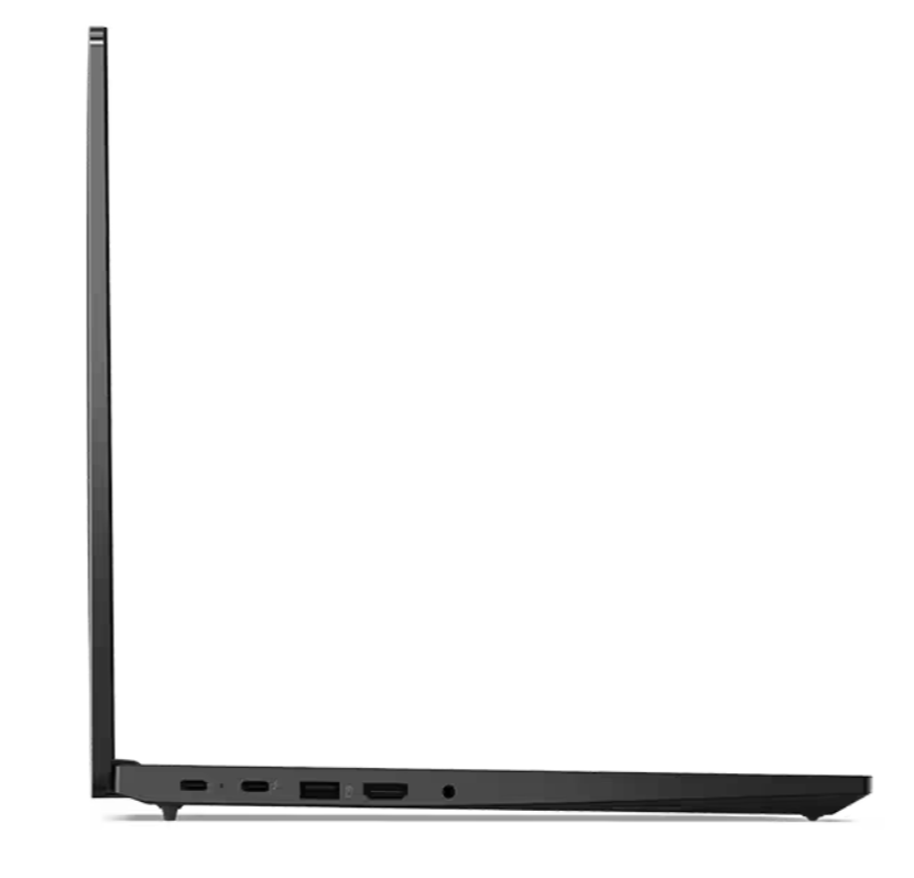 [レンタル] Lenovo ノートPC ThinkPad E16 Gen 2 21MACTO1WWJP7(Windows 11 Pro 64bit)【office非搭載】 - 3