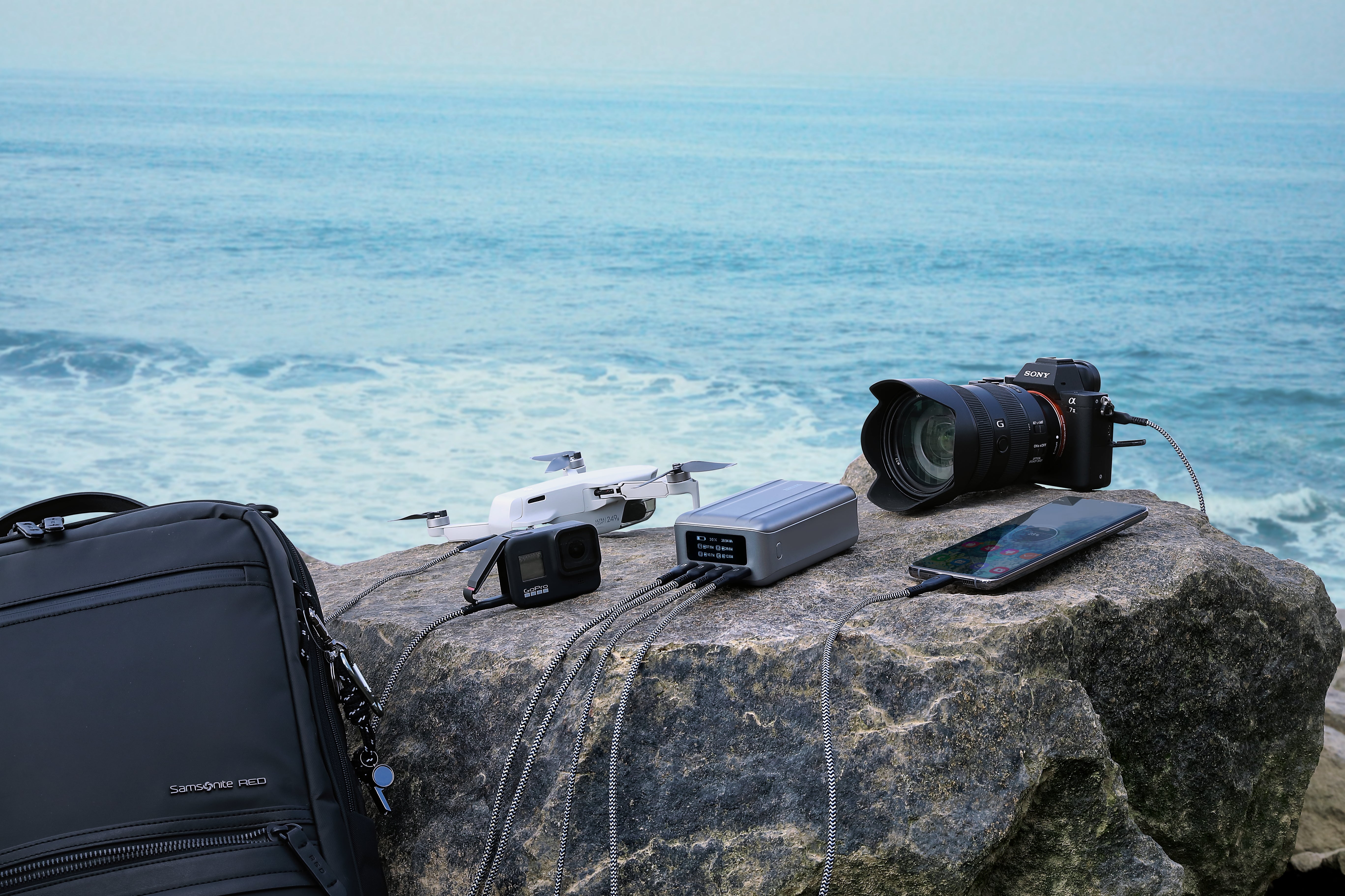 [レンタル] ZENDURE(ゼンデュア) SuperTank Pro ZDG2STP-PL ゼンデュア スーパータンクプロ（リニューアルモデル） - 7