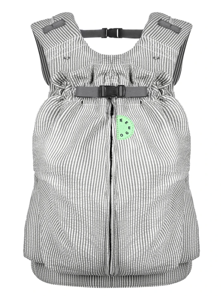 抱っこ紐のレンタル