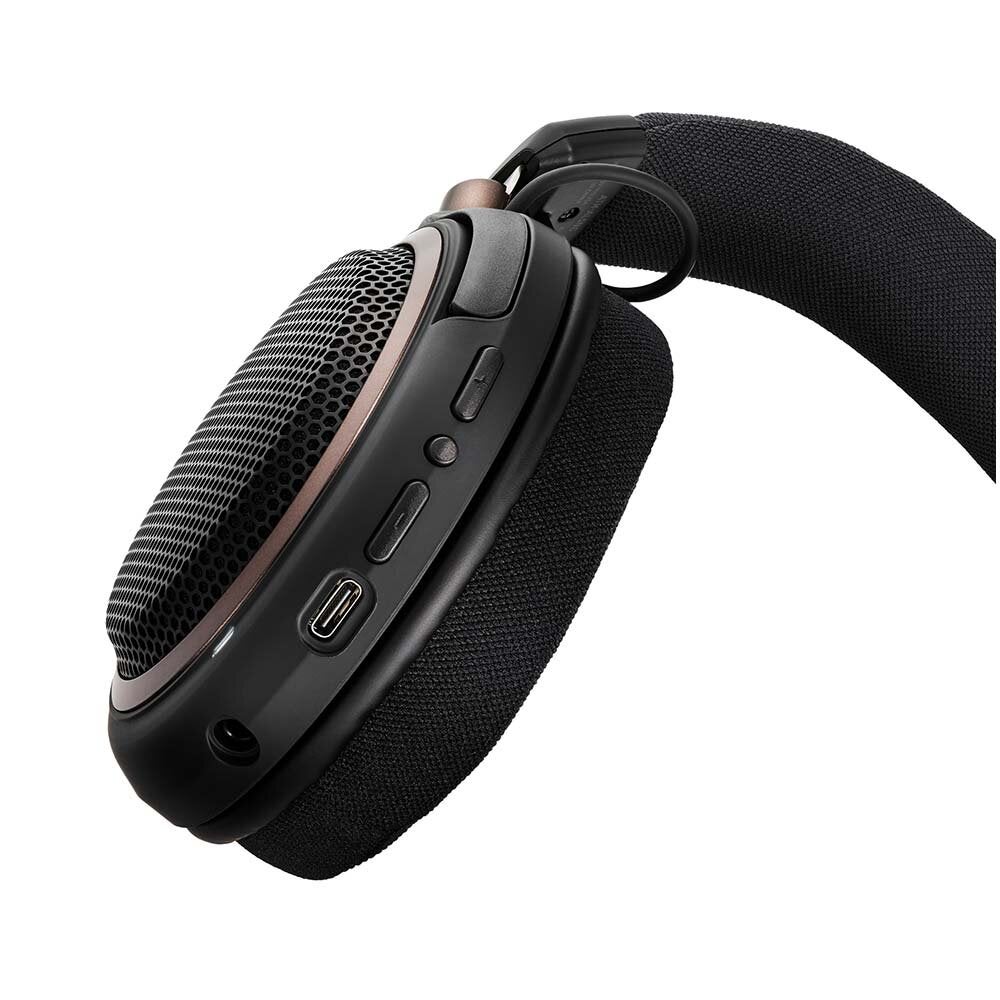 [レンタル] audio-technica(オーディオテクニカ) ATH-AL5NC ノイズキャンセリング搭載 ワイヤレスヘッドホン - 8