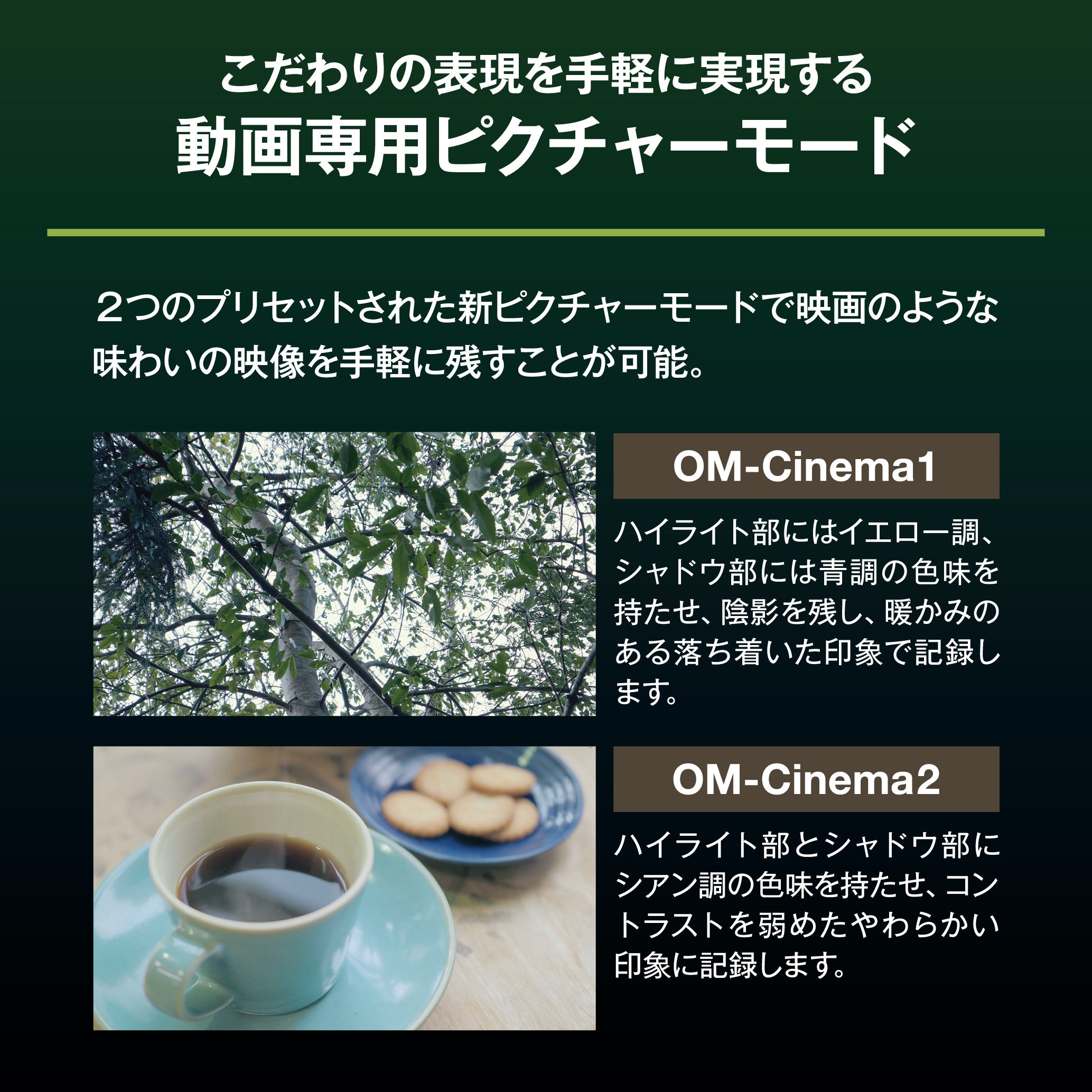 [レンタル] OM SYSTEM OM-5 Mark II 14-150mm II レンズキット サンドベージュ - 8