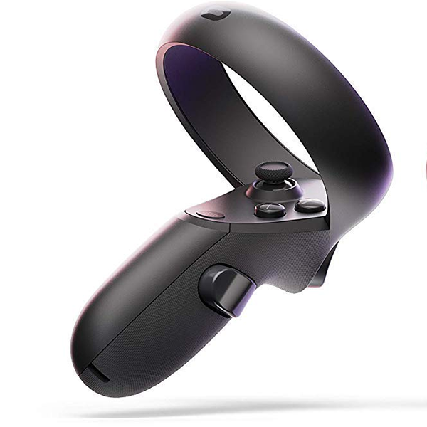 [レンタル] VR Oculus Quest オキュラス 単体型VRヘッドセット 64GB - 4