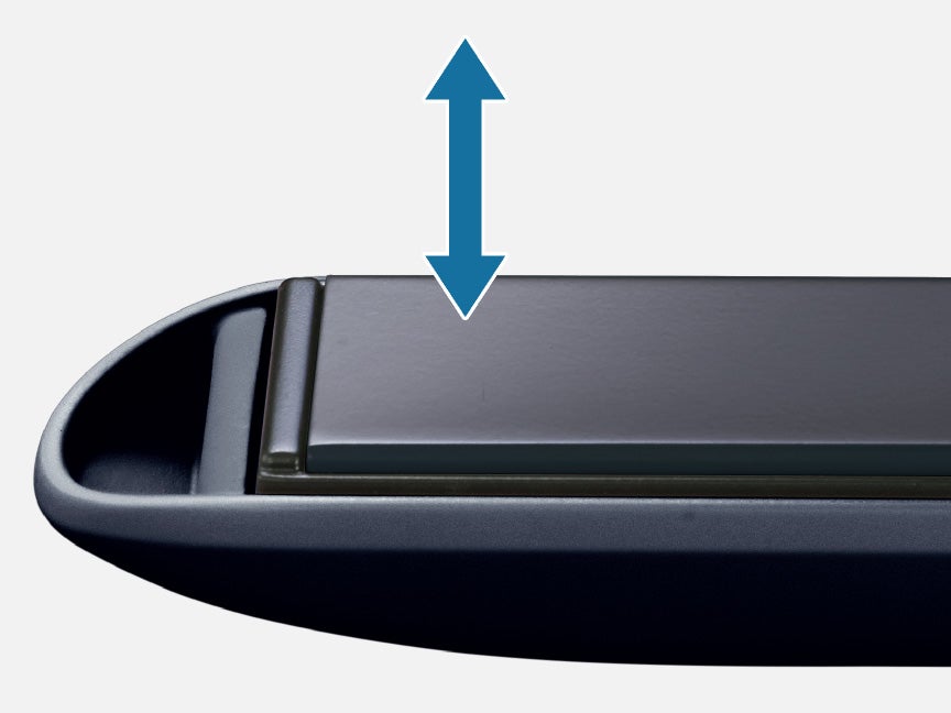 [レンタル] パナソニック ストレートアイロン ナノケア EH-HS9J - 6