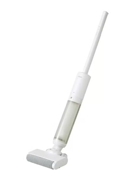 [レンタル] アクア 水拭きフロアクリーナー ワイプル AQC-WX1P - 2