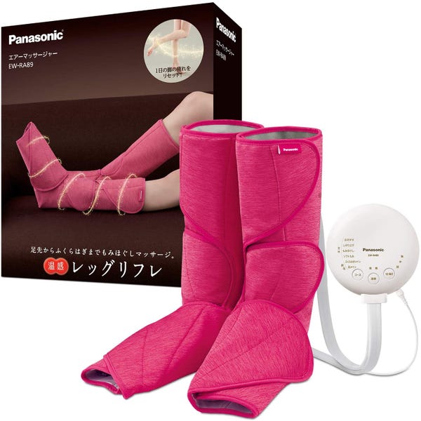 Panasonic レッグリフレ