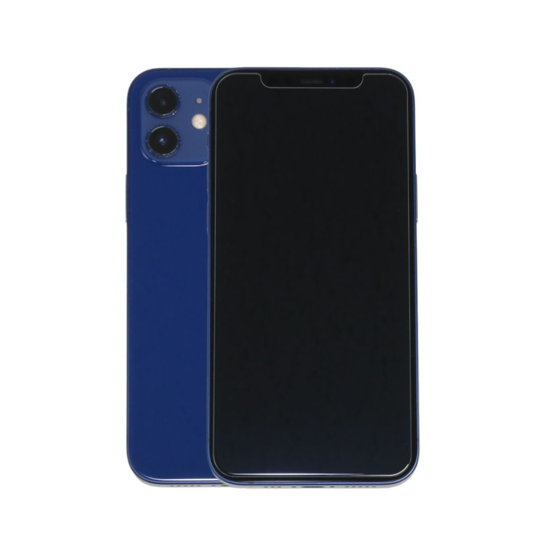 レンタル] Apple iPhone 12 mini 64GB (SIMフリー) ブラック