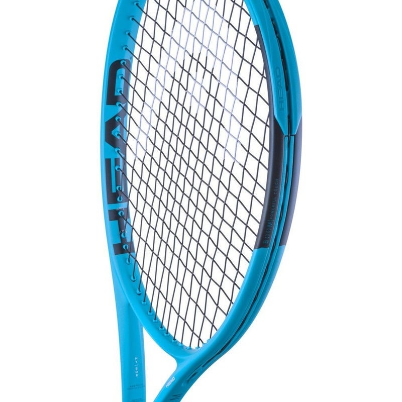 [レンタル] ヘッド(HEAD) 硬式テニスラケット 【2026年モデル】 ブーム・エムピー 2026(BOOM MP 2026) 232216（ガット張りなし・グリップテープ新品同梱） - 8