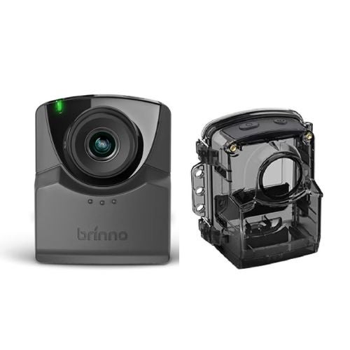 [レンタル] Brinno TLC2020 タイムラプスカメラ 防水ケース セット