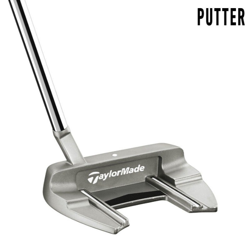 レンタル] テーラーメイド 21 RBZ クラブセット(Rシャフト) メンズ