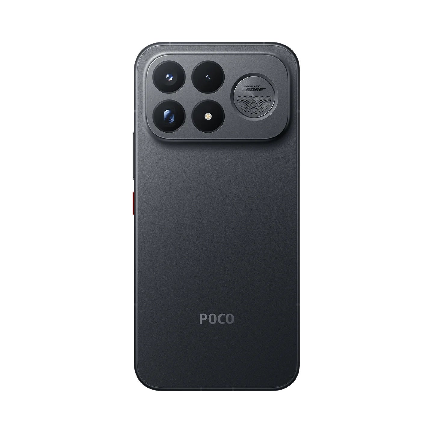 [レンタル] Xiaomi(シャオミ) POCO F9 Ultra (12GB+256GB) SIMフリー スマートフォン - 7
