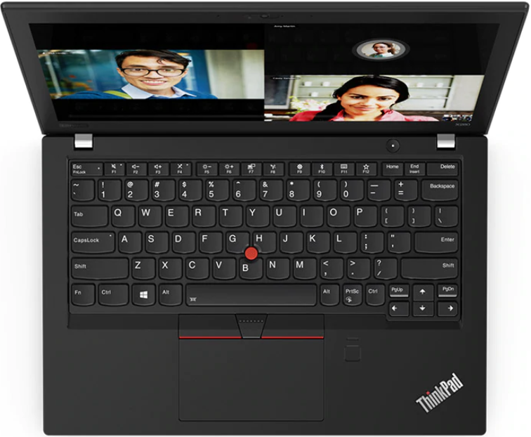 その他ノートPC本体 Lenovo ThinkPad X280/20KE-S33T00 i5 img29-ThinkPad_X280-small.jpg