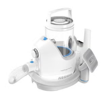 Neakasa ペット美容器 P2 Max グルーミングセット