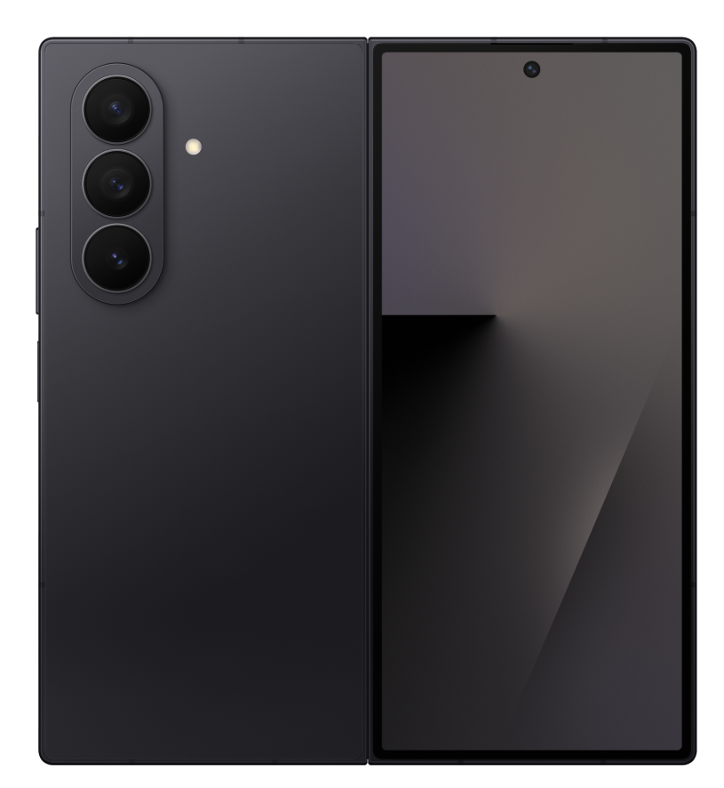 レンタル] サムスン(Samsung) Galaxy Z Fold7 256GB ブルーシャドウ